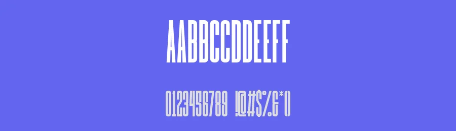 Racone Font by Craftedtype — Decorative Font — thumbnail 3
