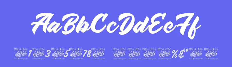 Radens – Vintage Bold Script Font by Almarkha Type — Decorative Font — thumbnail 3
