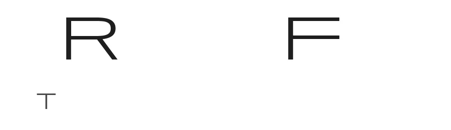 Radieuse Font by Simon Renoud-Grappin — Sans Serif Font
