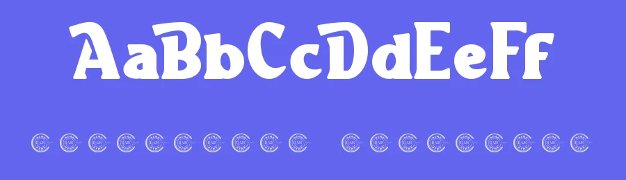 Raelyn Nolan Serif Font by RaisProject — Display Font — thumbnail 3