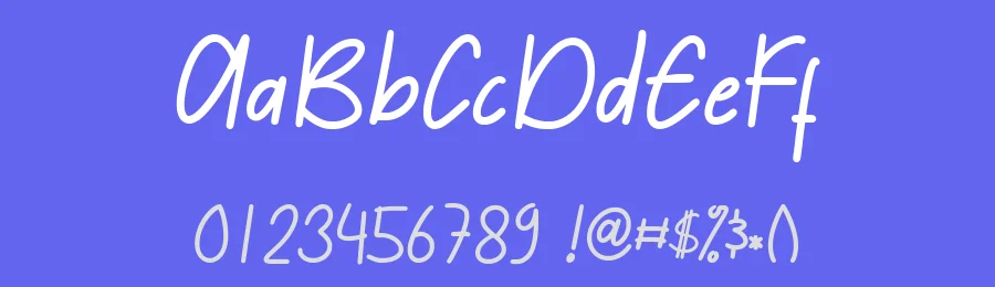 Rafreshline Font by Javanicestudio — Decorative Font — thumbnail 3