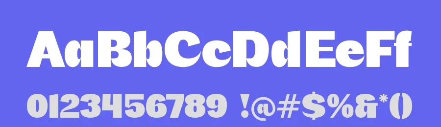 Raftket Font by timelesstype.co — Display Font — thumbnail 3