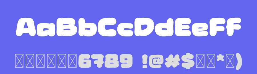 Raga Koner – Display Sport Font by productype — Display Font — thumbnail 3