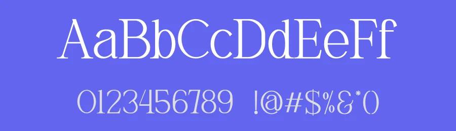 Ragellan Font by SlideShoot — Serif Font — thumbnail 3