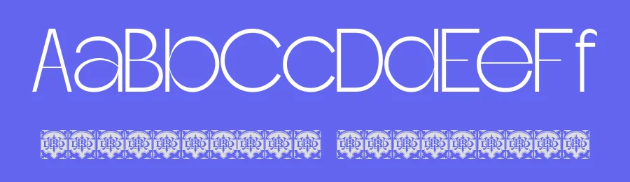 Ragelo Font Family by burntilldead — Sans Serif Font — thumbnail 3