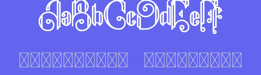 RageSoul Brush Font by noahtype — Serif Font — thumbnail 3