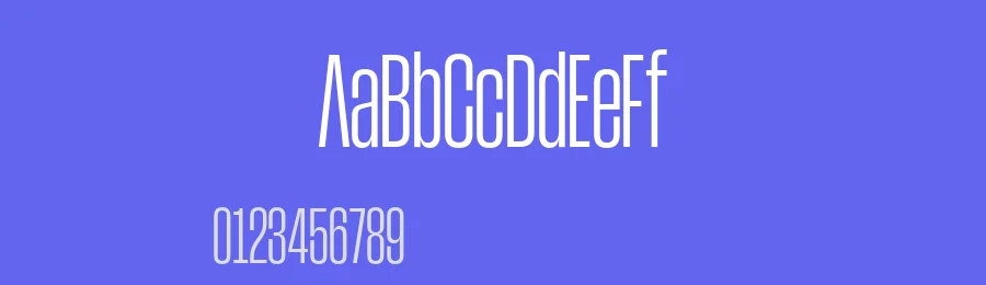 Raging Font Family by RajeshRajput — Decorative Font — thumbnail 3