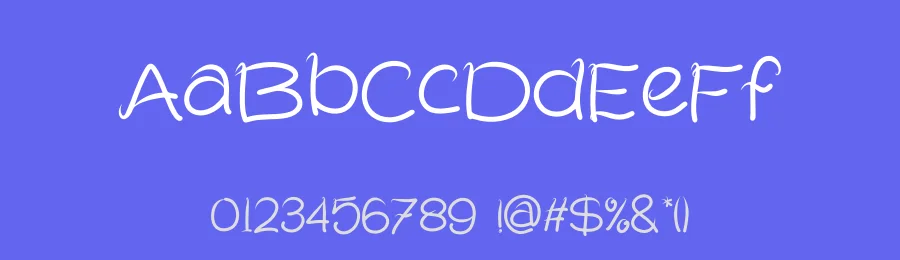 Ragit Font by khalwastudio — Script Handwritten Font — thumbnail 3