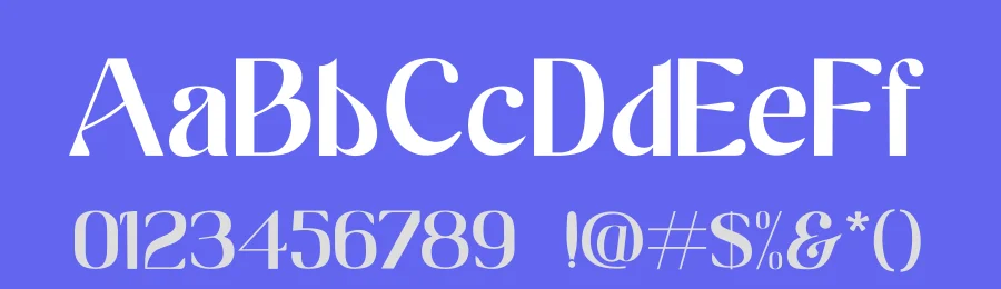 Ragitha Font by zafira.type — Sans Serif Font — thumbnail 3