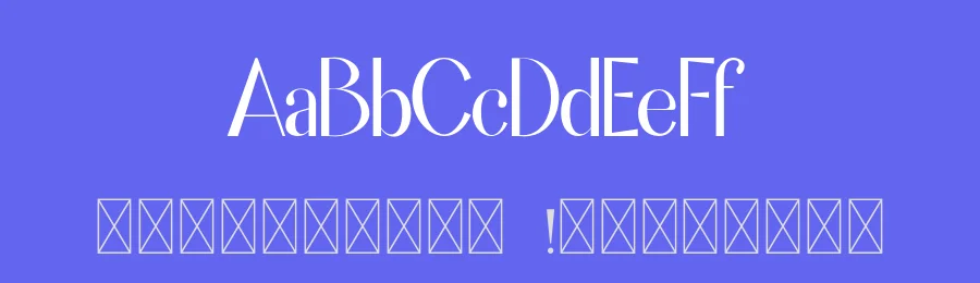 Ragitras Font by Creatifontstudios — Decorative Font — thumbnail 3
