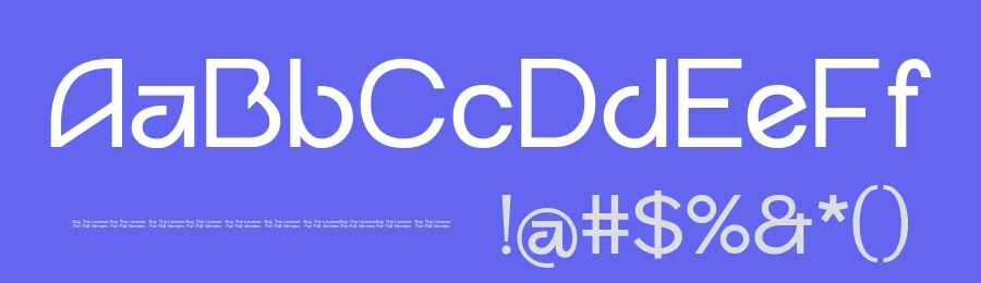 Ragtev Font by Sealoung — Display Font — thumbnail 3