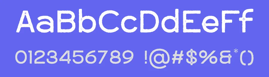 Rahmana Demo Font by Objectype Studio — Sans Serif Font — thumbnail 3