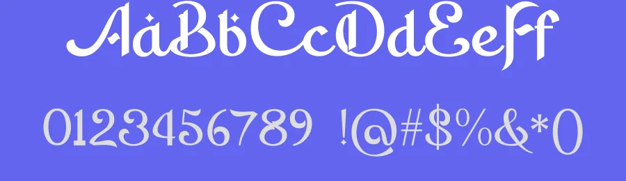 Rahmuna Font by Rantautype — Script Handwritten Font — thumbnail 3