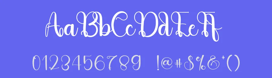 Raight Font by inermediaSTUDIO — Script Handwritten Font — thumbnail 3