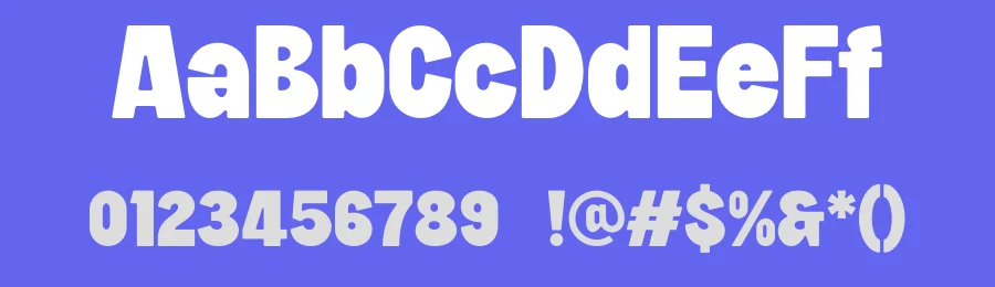Raili Font by MaikoHatta — Sans Serif Font — thumbnail 3