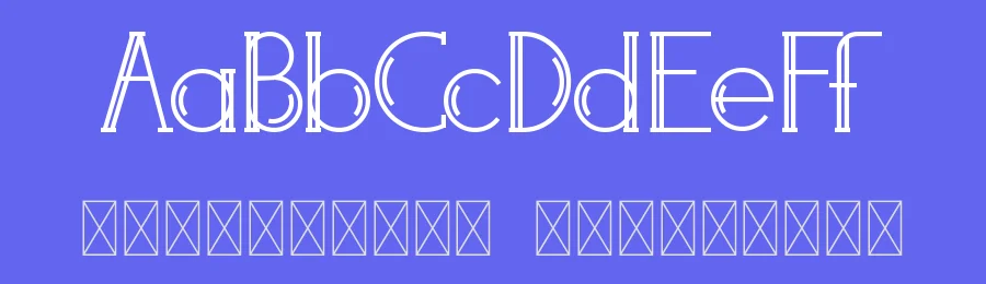 Rainray Font Duo by edricstudio — Script Handwritten Font — thumbnail 3
