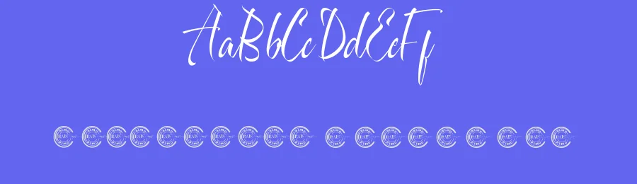 Rainstakers Font by RaisProject — Script Handwritten Font — thumbnail 3