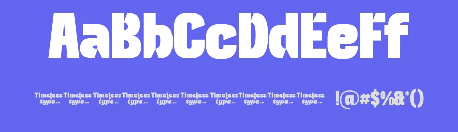 Raisket Font by timelesstype.co — Sans Serif Font — thumbnail 3