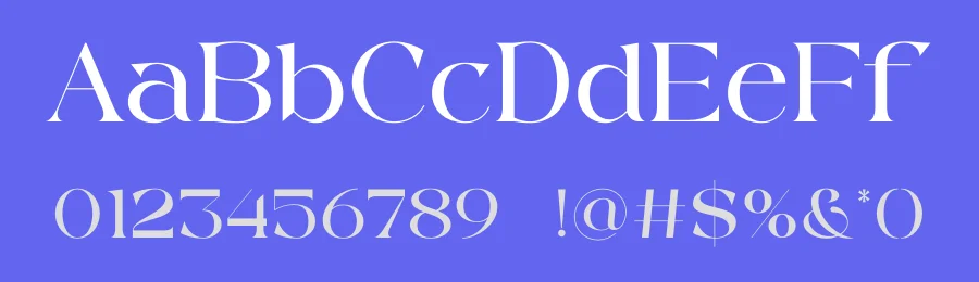 Rakena Font by SURATMI — Decorative Font — thumbnail 3