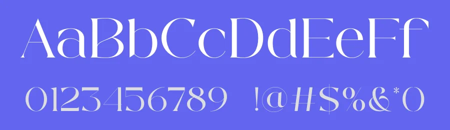Rakliton Font by SURATMI — Decorative Font — thumbnail 3