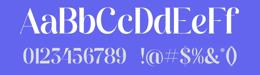 Raligosh Mendophelia Font Duo by Storytype — Serif Font — thumbnail 3