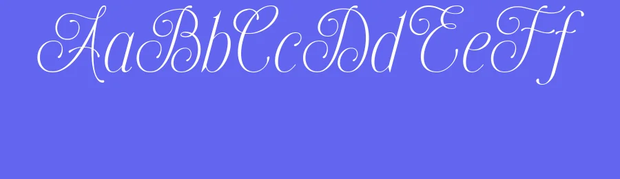 Ralinea Font by Flawless And Co — Script Handwritten Font — thumbnail 3