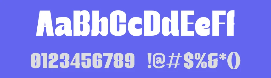 Ralinka Font by TypeLogue — Sans Serif Font — thumbnail 3