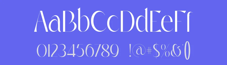 Ralling Font by Sensatype Studio — Sans Serif Font — thumbnail 3