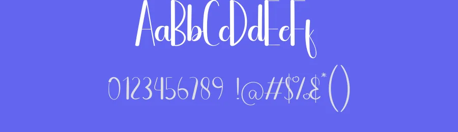 Ramadhan Script Font by andikastudio — Script Handwritten Font — thumbnail 3