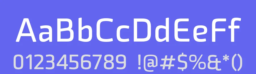 Ramis Arabic Font by Kutype Foundry — Display Font — thumbnail 3