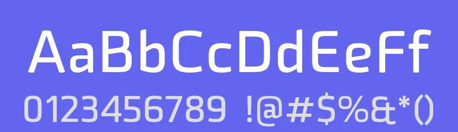 Ramis Font by Kutype Foundry — Display Font — thumbnail 3