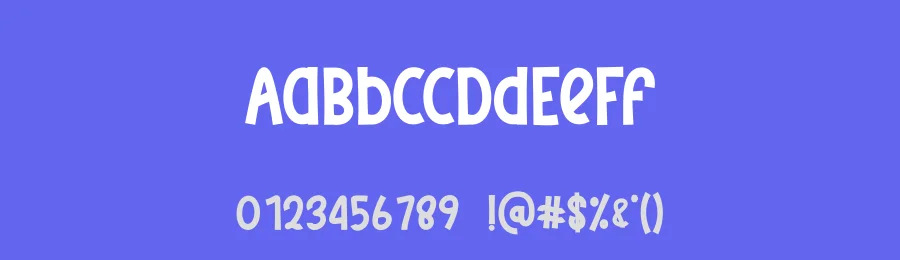 Ranch Shack Display Font by creativeletter — Display Font — thumbnail 3