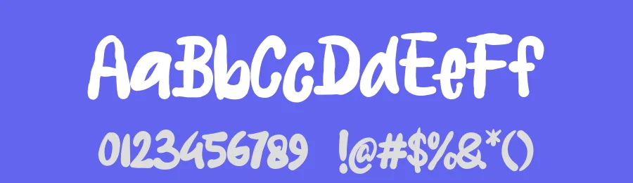 Ranco Font by idealeksis — Display Font — thumbnail 3
