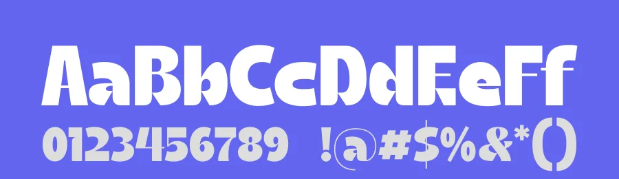 Rangs Kalore Font by timelesstype.co — Display Font — thumbnail 3