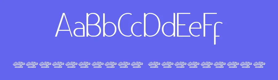 Ranolia Font by noahtype — Display Font — thumbnail 3