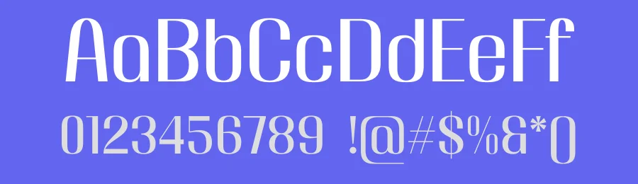 Ranoya Font by Rantautype — Sans Serif Font — thumbnail 3