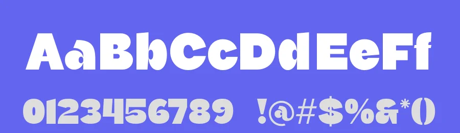 Rapid Squad Sans Serif Font by timelesstype.co — Display Font — thumbnail 3