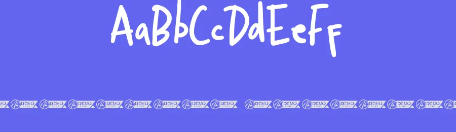 Rasa Nyaman Font by nihstudio — Display Font — thumbnail 3