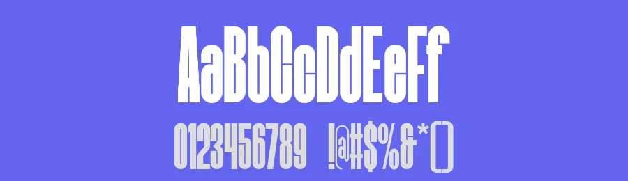 Rasedron Font by Sealoung — Display Font — thumbnail 3