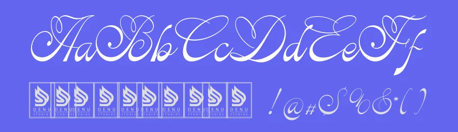 Rastiya Daffodil | Handwritten Script Font by Gracetypestudio — Script Handwritten Font — thumbnail 3