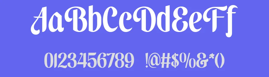 Rasyad – Elegant Arabic Font by Pekotype — Serif Font — thumbnail 3