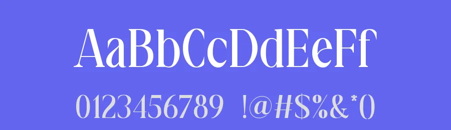 Ravegic Display Font by rvandtype — Display Font — thumbnail 3