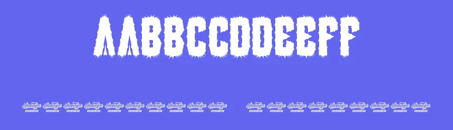Rawarimba Font by noahtype — Decorative Font — thumbnail 3