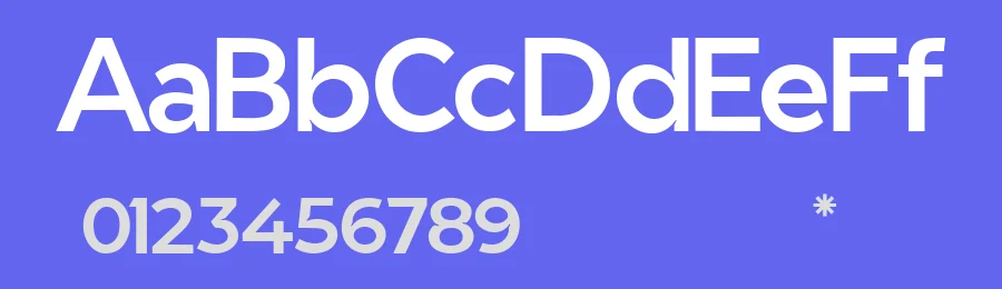 Rawclue Font by Lettermine — Decorative Font — thumbnail 3