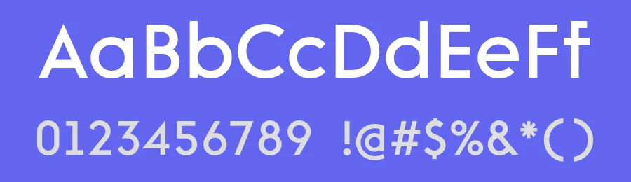 Rawest Font by atipo — Sans Serif Font — thumbnail 3