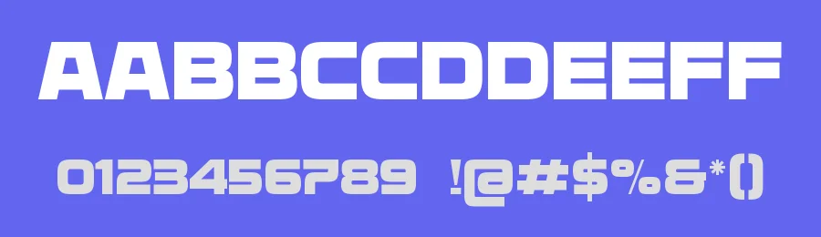 Rayone Font by Funtype — Display Font — thumbnail 3