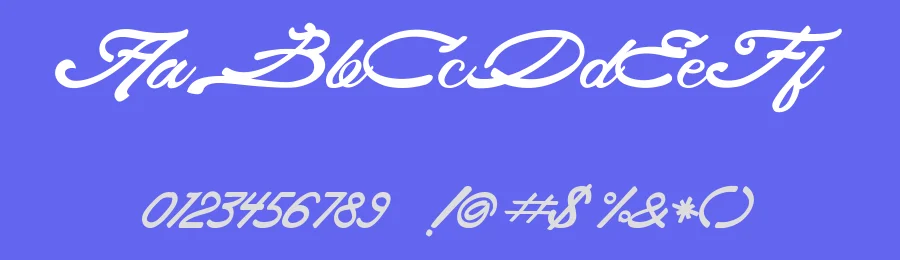 Real Stones Script Font by Feydesign — Script Handwritten Font — thumbnail 3