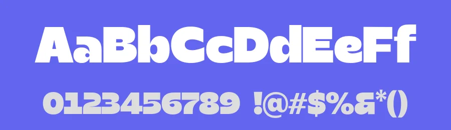 Realist Clostan Font by Propertype — Sans Serif Font — thumbnail 3