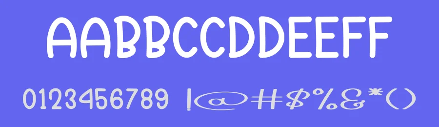 Realtime – Moder Handmade Font by freshtypeink — Display Font — thumbnail 3