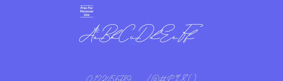 Rearles Harthone Font by SlideShoot — Script Handwritten Font — thumbnail 3